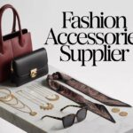 fashion accessories supplier in UK
