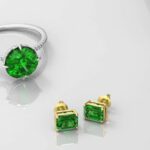 emerald jewelry