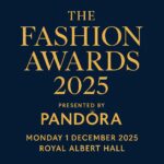 The Fashion Awards 2025 (Presented by Pandora)