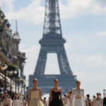 Paris Haute Couture Week – Spring/Summer 2026