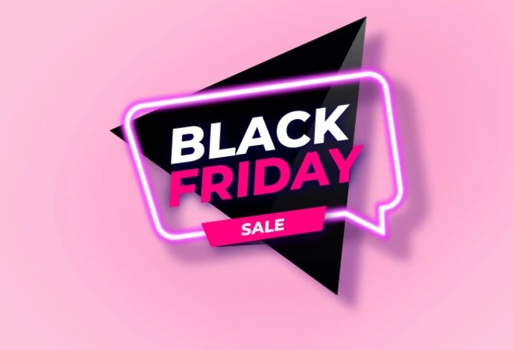 Buying Fine Jewelry Online on Black Friday