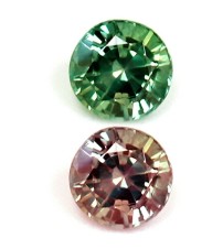 alexandrite gemstones