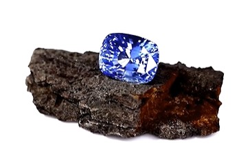 Neelam Ratna Blue sapphire