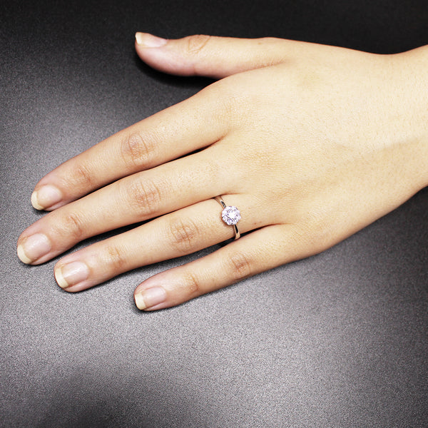 Diamond Rings for girls