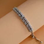 diamond bracelet