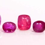 ruby stones