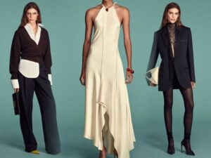 Victoria Beckham’s Pre-Fall 2026