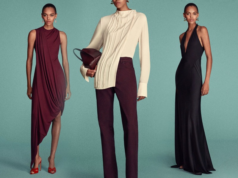 Victoria Beckham’s Pre-Fall 2026 12