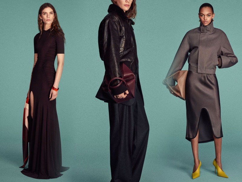 Victoria Beckham’s Pre-Fall 2026 14