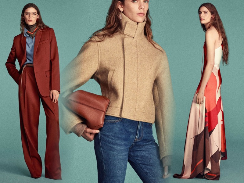 Victoria Beckham’s Pre-Fall 2026 15