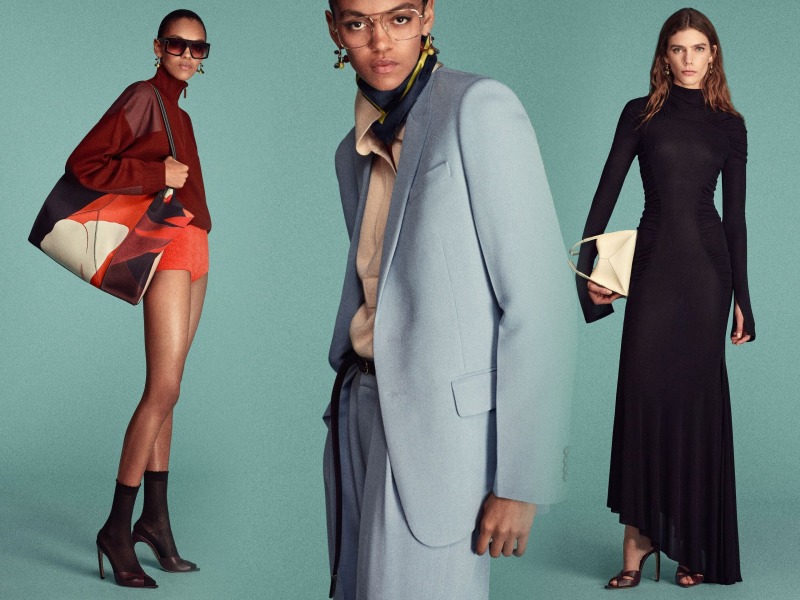 Victoria Beckham’s Pre-Fall 2026 17