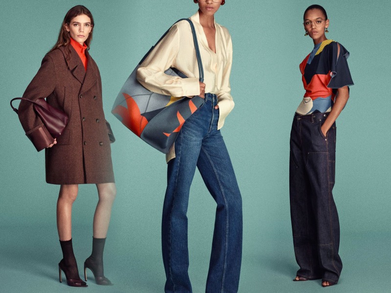 Victoria Beckham’s Pre-Fall 2026 18