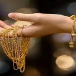 Gold Plated Jewellery