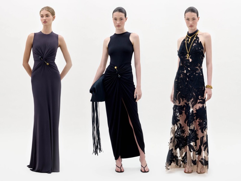 Silvia Tcherassi’s Pre-Spring 2026 collection 2
