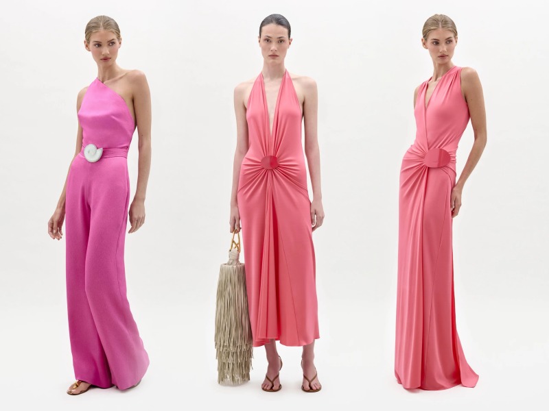 Silvia Tcherassi’s Pre-Spring 2026 collection 3