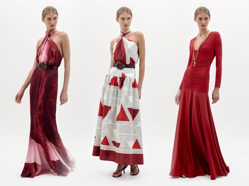 Silvia Tcherassi’s Pre-Spring 2026 collection 4