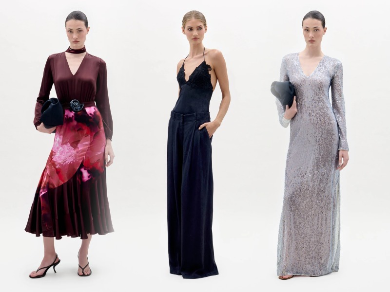 Silvia Tcherassi’s Pre-Spring 2026 collection 5