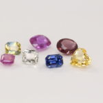 planetary gemstones