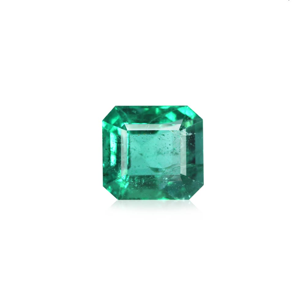 Planetary Gemstones - emerald