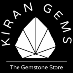 Kiran Gems logo