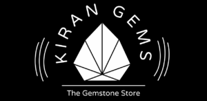 Kiran Gems logo