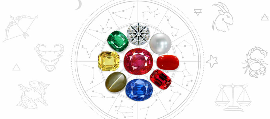 Gemstone Benefits