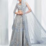 Pakistani bridal dresses at SAIRA SHAKIRA