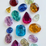 Gemstone benefits in astrology