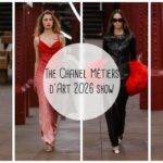 Chanel Métiers d’Art 2026