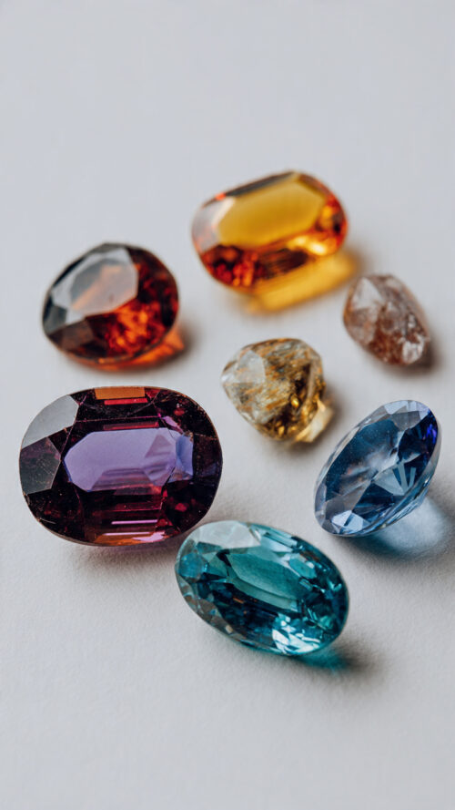 gemstones 2