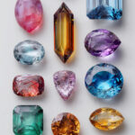 gemstones