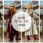 Rabanne Pre-Fall 2026 collection