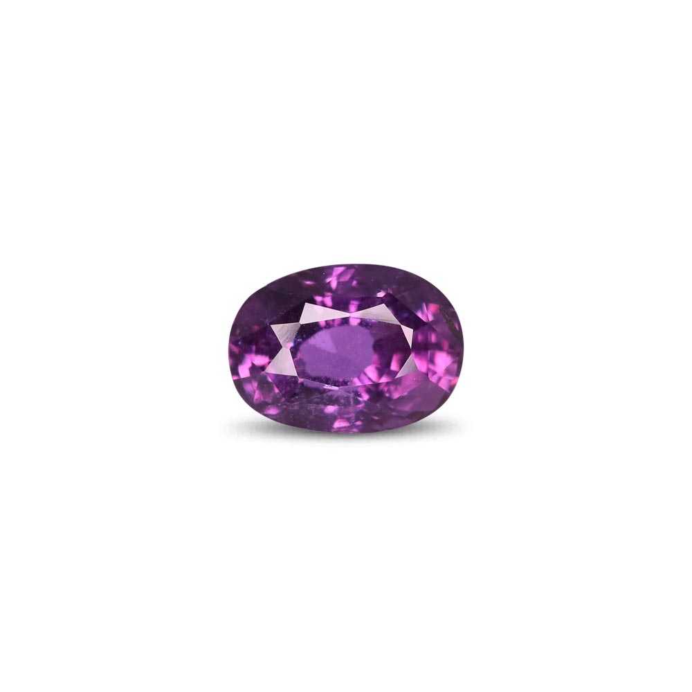 Purple Sapphire