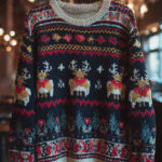 Ugly Christmas Sweater Ideas