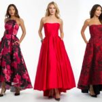 Affordable Formal Dresses That Look High-End