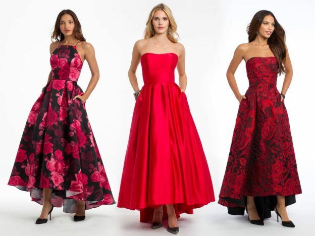 Affordable Formal Dresses That Look High-End
