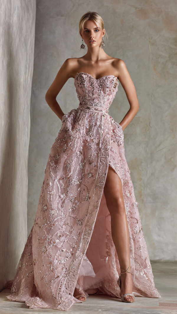 Affordable Formal Dresses 2