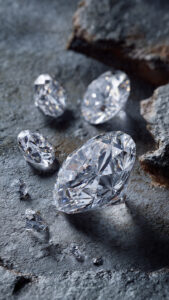 Lab-Created Diamonds 1