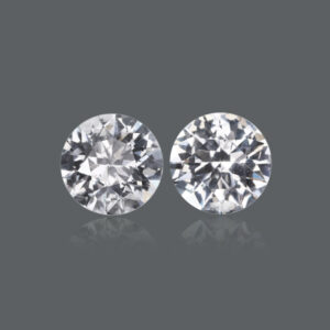 white sapphire 276 carat