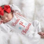 15 Adorable Baby Christmas Outfit That Will Melt Your Heart