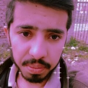 Profile photo of Mohammad Umar