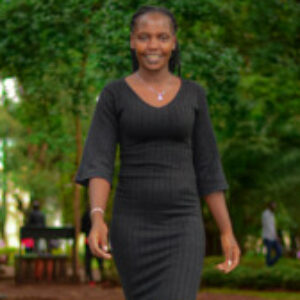 Profile photo of Calister Makori