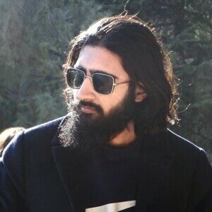 Profile photo of Syed Naqwi