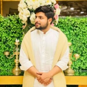 Profile photo of Shehryar Ahmad