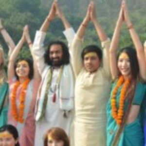 Profile photo of Om Shanti Om Yoga