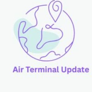 Profile photo of Air Terminal Update