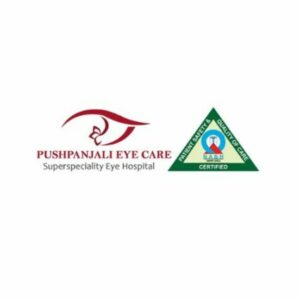 Profile photo of Eye Clinic Near Me Pushpanjali Eye Care