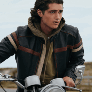 Profile photo of Oskar Jacket