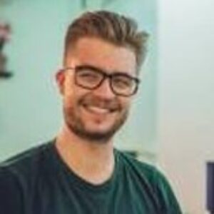 Profile photo of Richard Smith