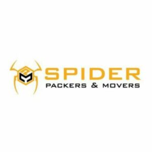 Profile photo of Spider Packers and Movers